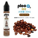 ploo＋リキッド 極細ノズル付 国産 