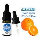 電子タバコ VAPE リキッド 香料 原液 オレンジ フレーバー 大容量 DIY 自作 最高品質の天然素材 10ml 加える 混ぜる …