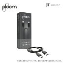 【JT公式】プルーム（Ploom）・プルームUSB Type-C ケーブル USB-C to USB-C / 加熱式タバコ 1