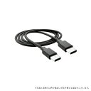 【JT公式】プルーム（Ploom）・プルームUSB Type-C ケーブル USB-C to USB-C / 加熱式タバコ 2