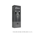 【JT公式】プルーム（Ploom）・プルームUSB Type-C ケーブル USB-C to USB-C / 加熱式タバコ 3