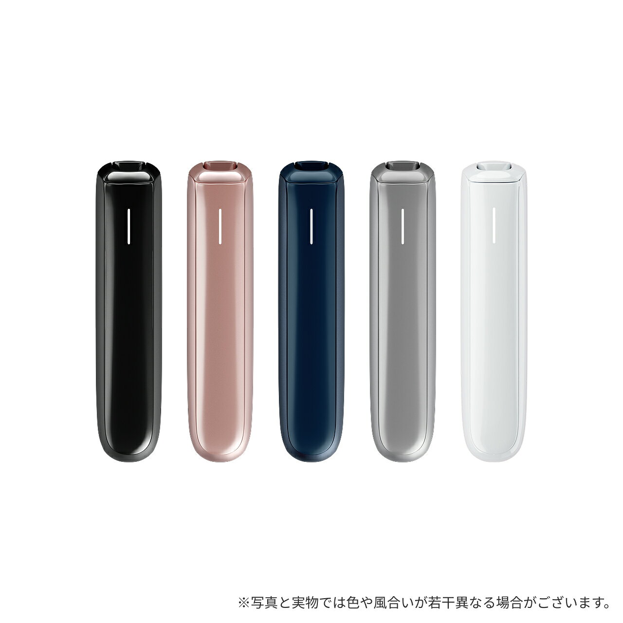 【JT公式】プルーム オーラ（Ploom AURA）・スターターキット / 加熱式タバコ たば...