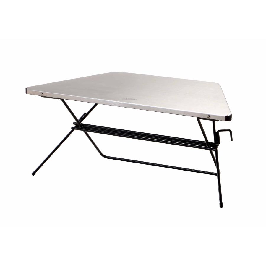 nOAEg Arch Table (Stainless Top VO) FRT-73ST FRT-73ST