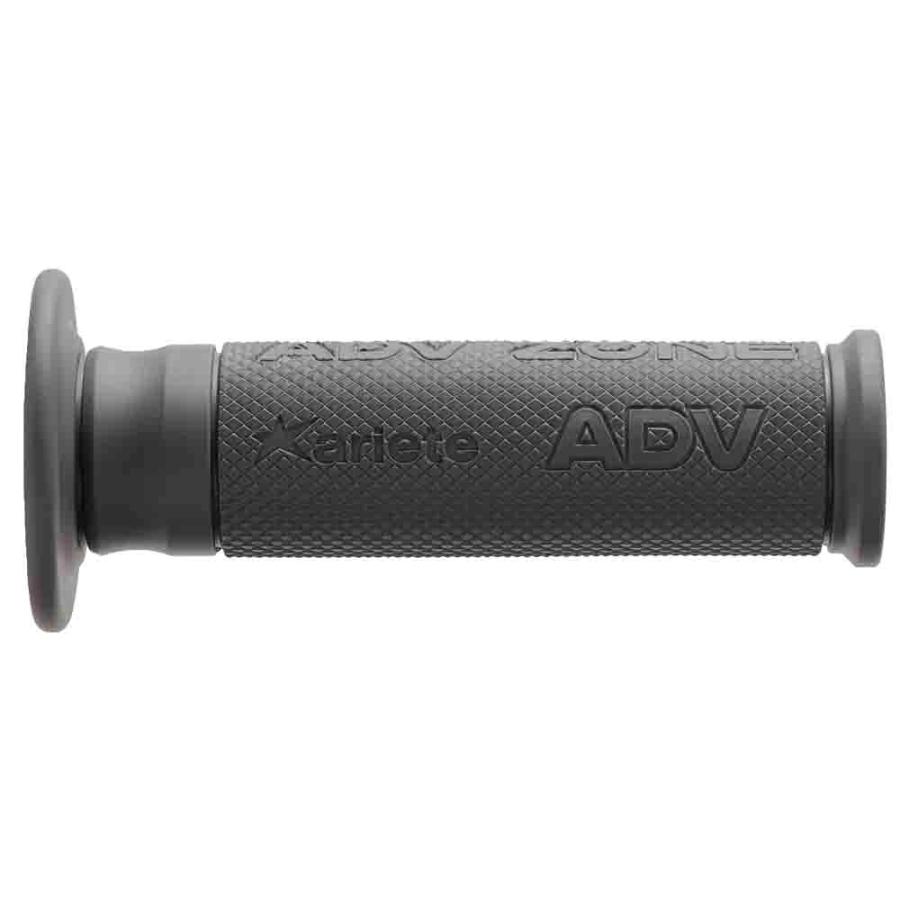 [特価品]アリート ADV ZONE GRIP ミディアム 120mm　22/24mm貫通　D/GLY 02648/H