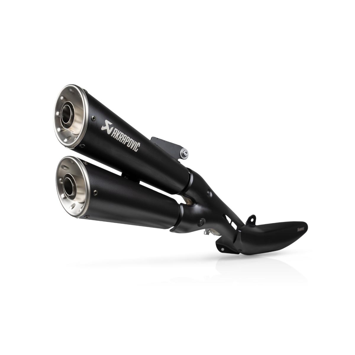 楽天市場】アクラポビッチ akrapovic z900rsの通販