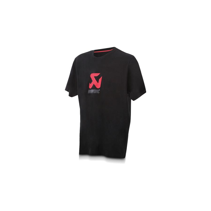 AKRAPOVIC (アクラポビッチ) Tシャツ アクラポビッチロゴ ブラック Size:M 801207のサムネイル