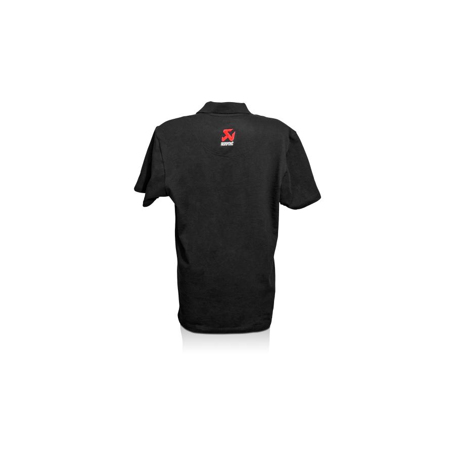 AKRAPOVIC (������ݥӥå�) �ݥ������ ������ݥӥå����� �֥�å� Size:M 801635