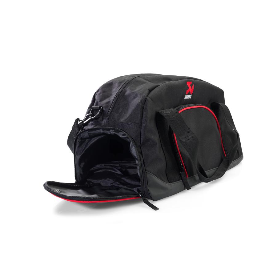 AKRAPOVIC (������ݥӥå�) ���åե�Хå� Ogio����� 802122