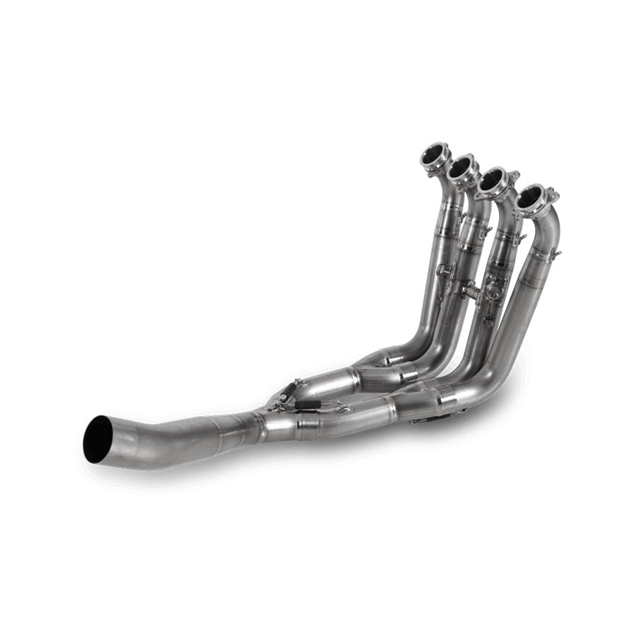 AKRAPOVIC (アクラポビッチ) オプションヘッダー S1000RR ステンレス E-B10R1