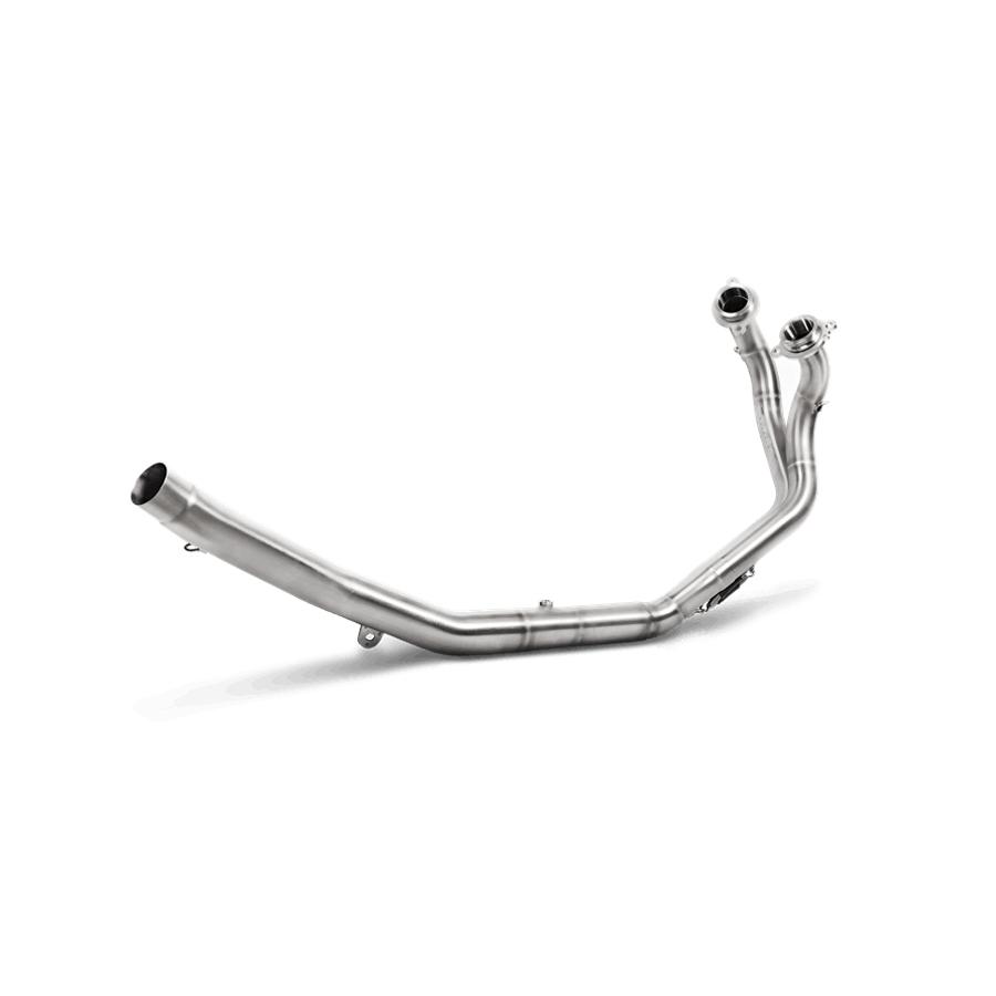 AKRAPOVIC (アクラポビッチ) オプションヘッダー CRF1000L アフリカツイン AFRICA TWIN ステンレス E-H10R5/1