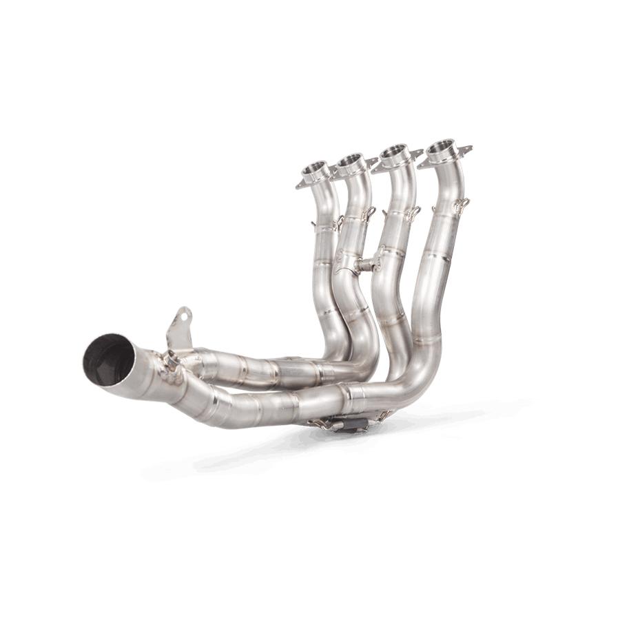 For Vespa - AKRAPOVIC (アクラポビッチ) オプショナル キャタライザー VESPA etc P-KAT-051/1