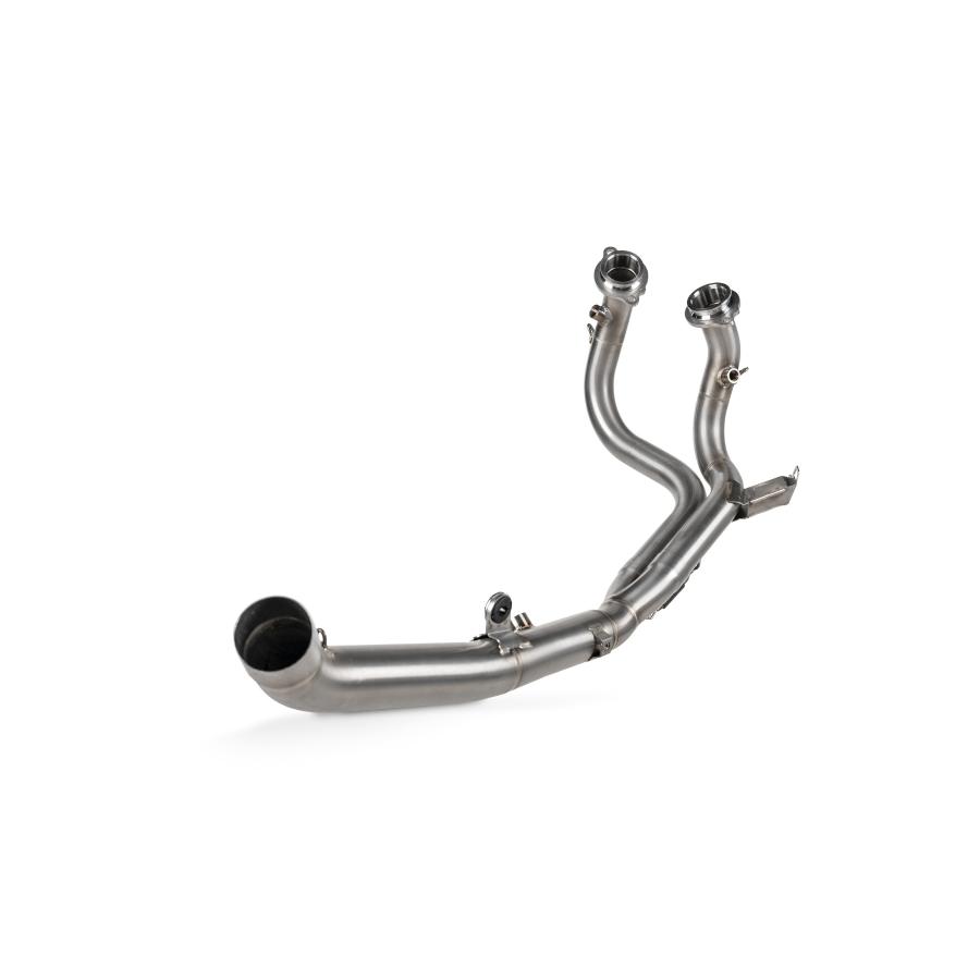 HONDA - AKRAPOVIC (アクラポビッチ) オプショナル キャタライザー S-H6R14-HEGEHT用 P-KAT-063/1