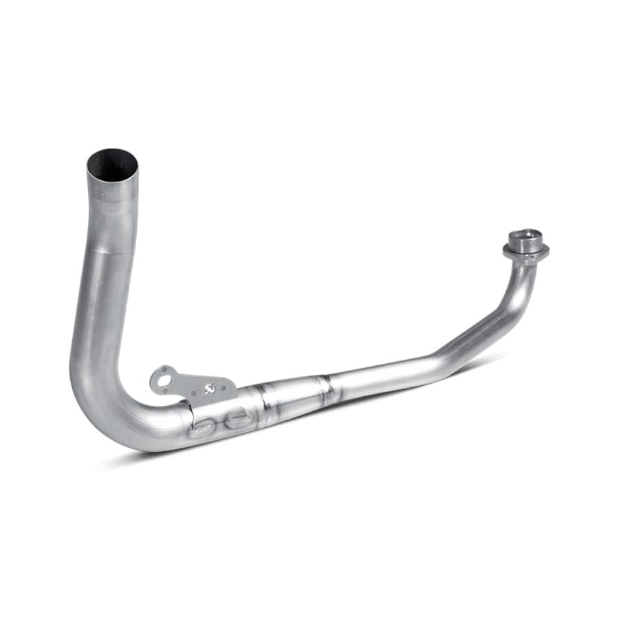 AKRAPOVIC (ݥӥå) ץإå MSX125  GROM  E-H125E1