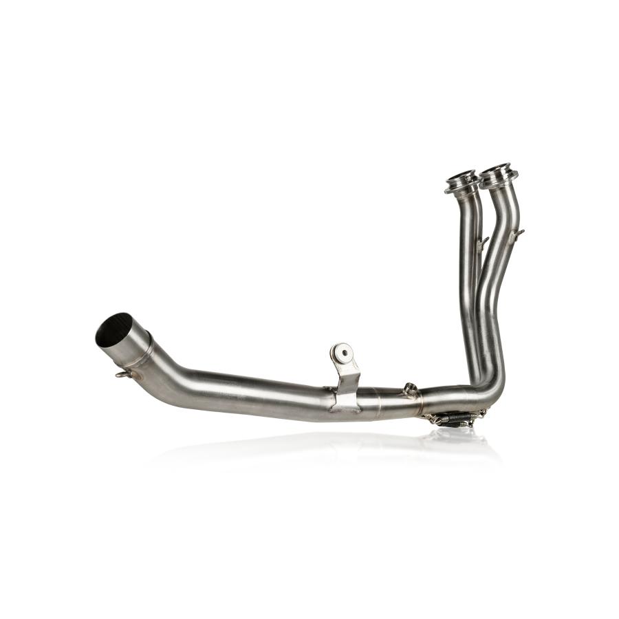AKRAPOVIC (アクラポビッチ) オプショナルヘッダー ステン XL750 トランザルプ E-H7R4