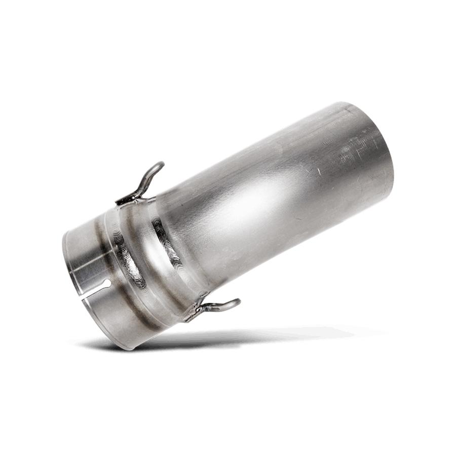 AKRAPOVIC (アクラポビッチ) リンクパイプ R nine T チタン L-B12SO5T