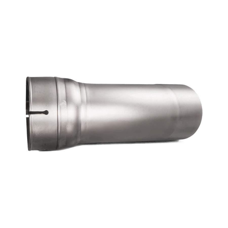 AKRAPOVIC (アクラポビッチ) オプションリンクパイプ ローマウント R nine T スクランブラー Scrambler チタン L-B12SO8T