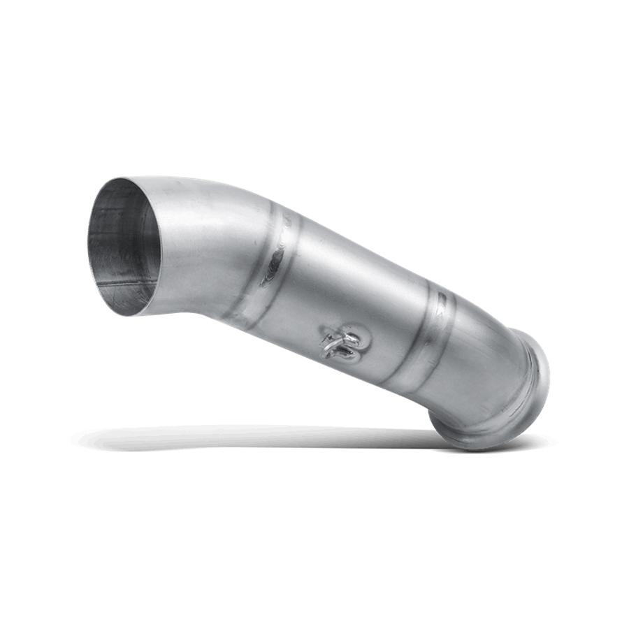 AKRAPOVIC (アクラポビッチ) リンクパイプ HYPERMOTARD ハイパーモタード チタン L-D8SO2