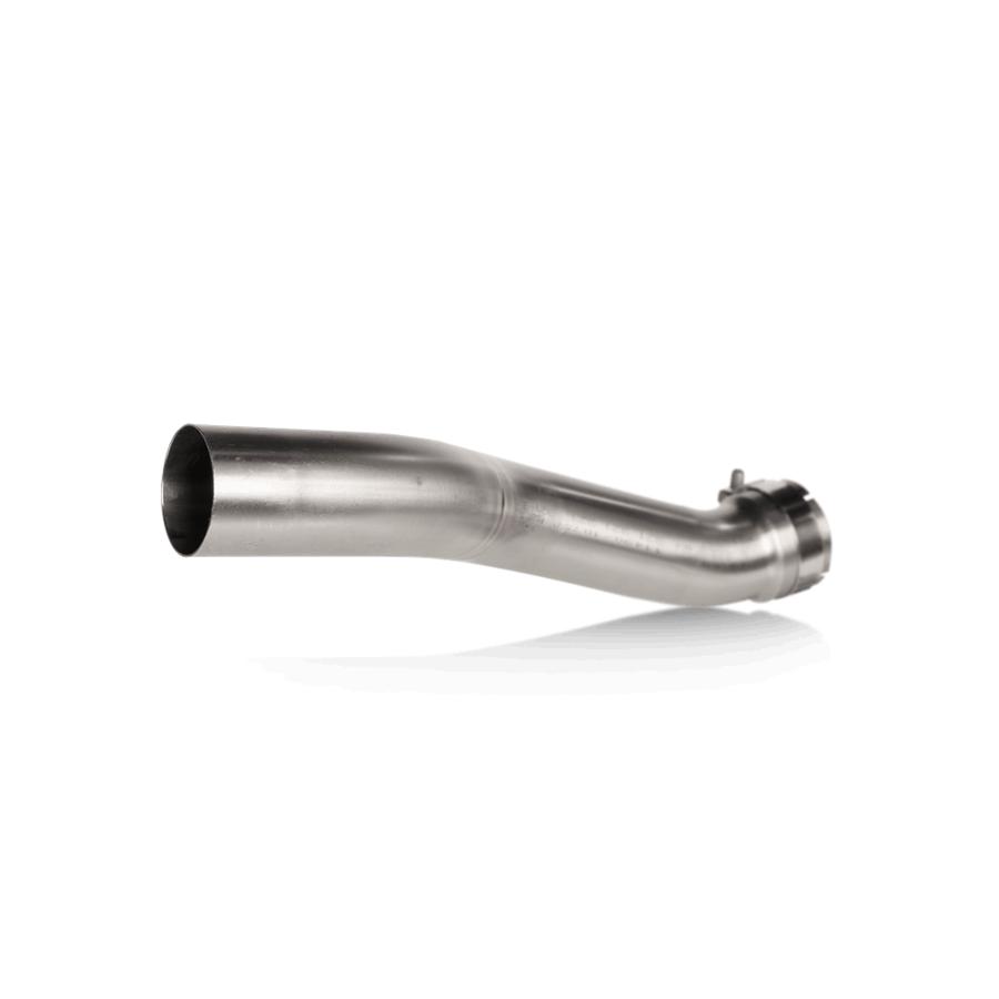 AKRAPOVIC (アクラポビッチ) オプショナル リンクパイプ ステン ハーレーダビッドソン パンアメリカ PAN AMERICA 1250/RA1250/ L-HD12SO1