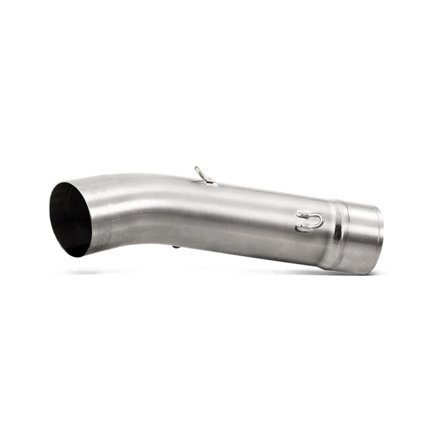 AKRAPOVIC (アクラポビッチ) オプションリンクパイプ Track day YZF-R1 チタン L-Y10E5/TD