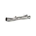 AKRAPOVIC (アクラポビッチ) オプションリンクパイプ MT-10 チタン L-Y10SO15T(2)