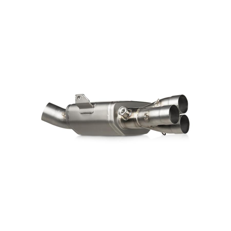 Other - AKRAPOVIC (アクラポビッチ) レーシングライン チタン CBR1000RR-R FIREBLADE/SP 24-26 S-H10R10-APLT