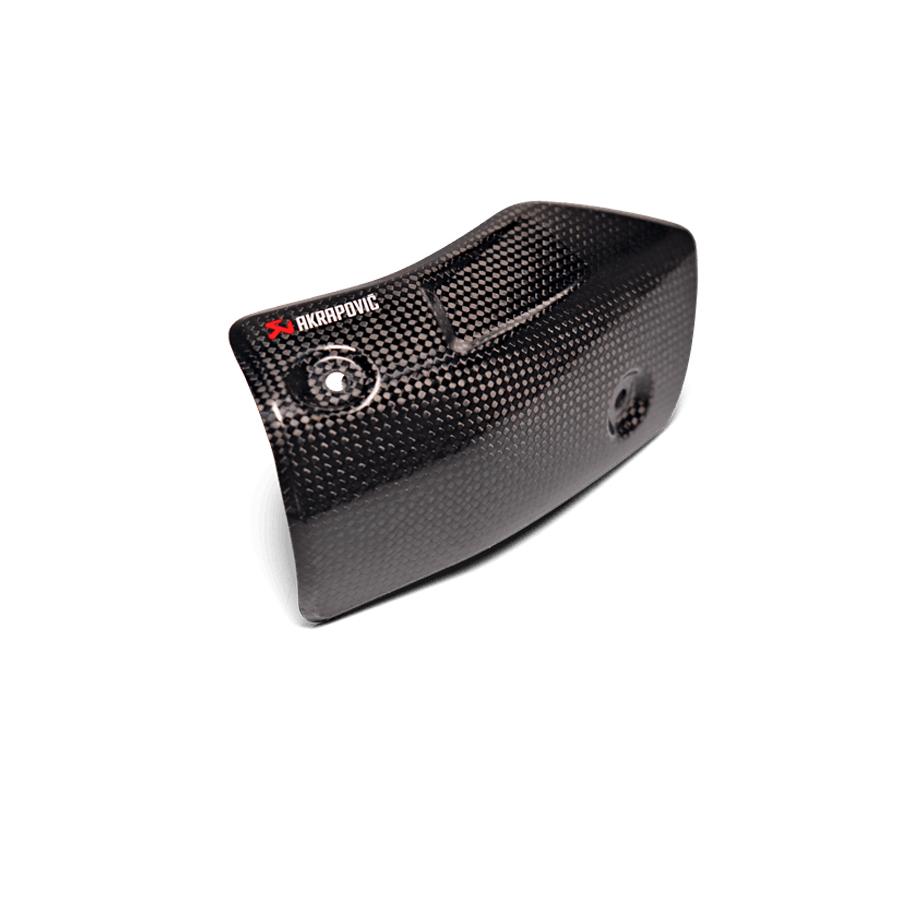 Other - AKRAPOVIC (アクラポビッチ) スリップオンライン チタン ブラック JMCA X-ADV 22-26 【型式:8BL-RH10・8BL-RH21】 S-H7SO4-HRTBL/1JPP