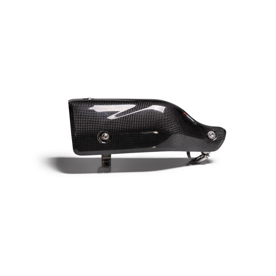 AKRAPOVIC (アクラポビッチ) オプショナルヒートガード FORZA 350 P-HSH3SO1