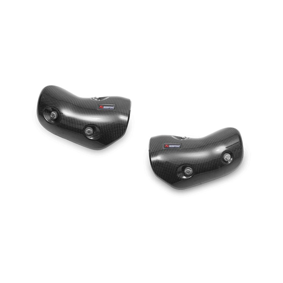 AKRAPOVIC (アクラポビッチ) オプション カーボンヒートシールド ニンジャ1000 NINJA1000 Z1000SX Z1000 P-HSK10R5