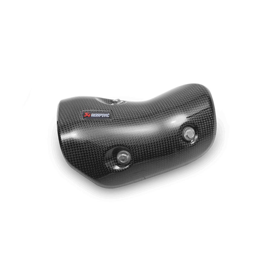 AKRAPOVIC (アクラポビッチ) ヒートシールド カーボン S-K3SO2-HZT用 P-HSK3SO1