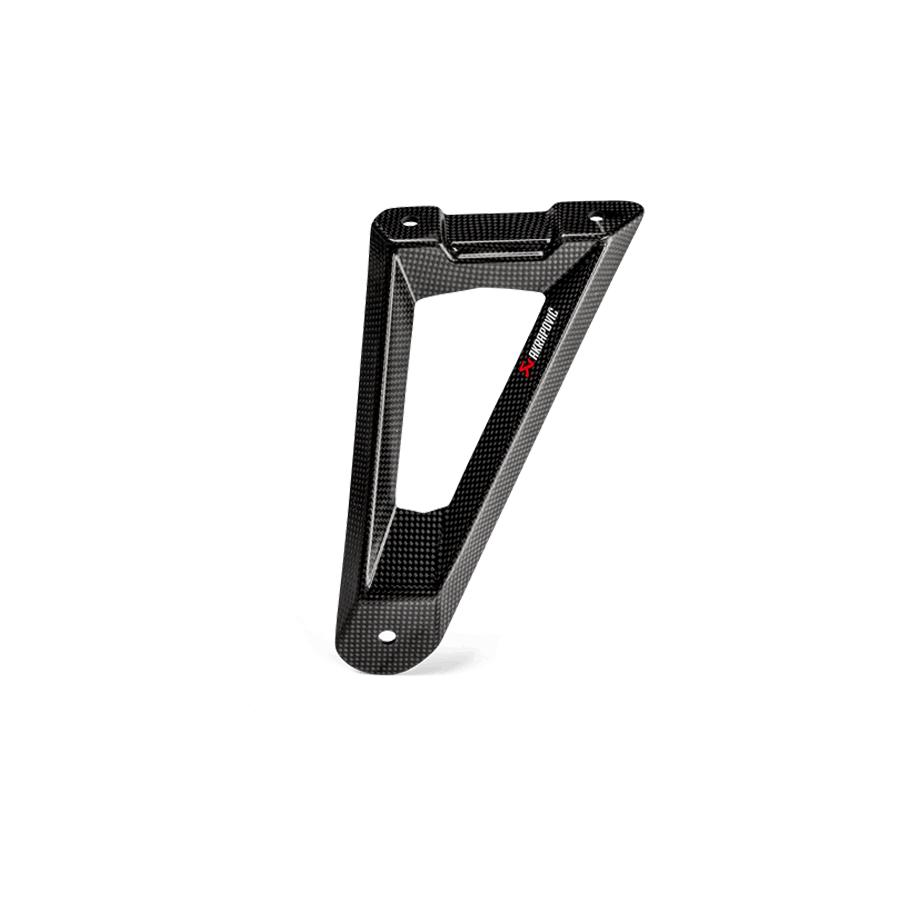 AKRAPOVIC (アクラポビッチ) スリップオンライン チタン EC/ECE V-STROM800DE 23-26 S-S8SO1-HAFT