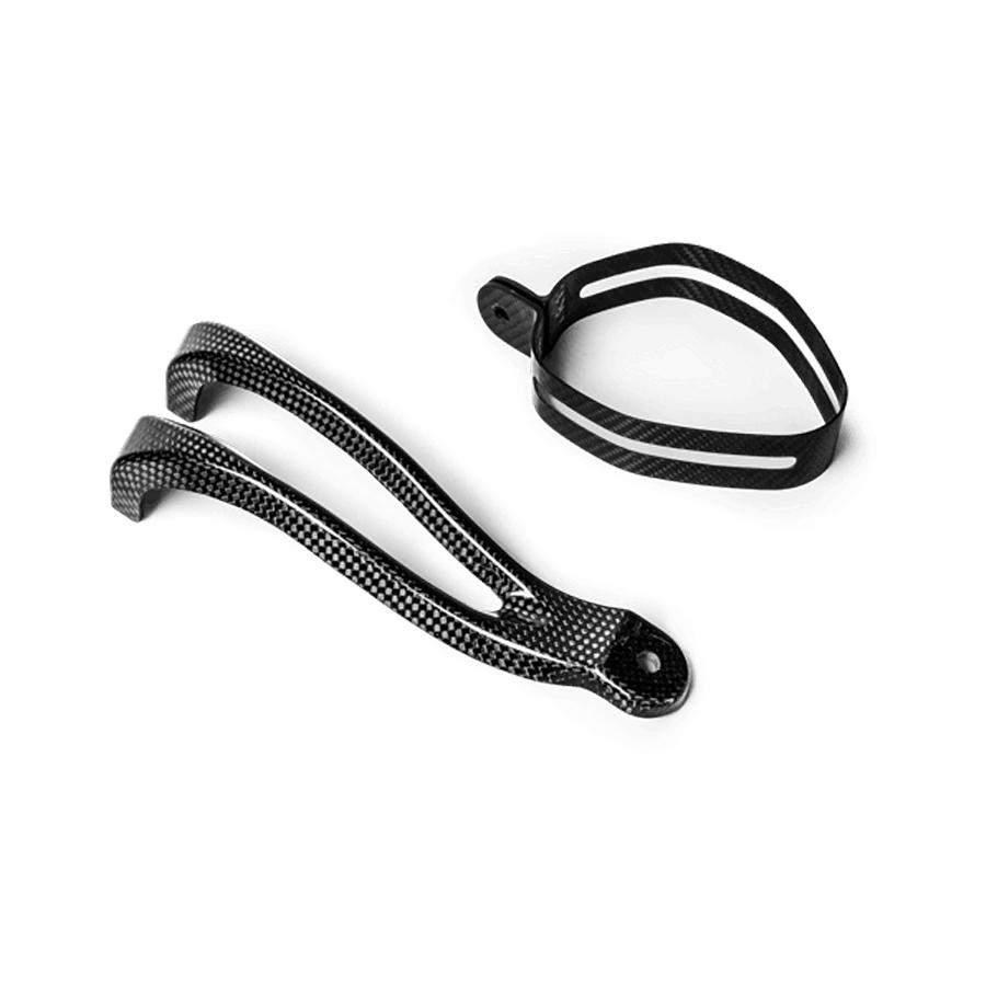 AKRAPOVIC (アクラポビッチ) オプショナル エンドバッフル S-Y10SO17-RT/TD用 0121-P-MBY10E2