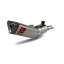 AKRAPOVIC (ݥӥå) åץ ޥե顼 BMW F900R F900XR  桼б S-B9SO1-HAPLT