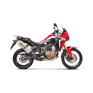 アクラポビッチ,スリップオンライン,チタン,JMCA,CRF1000Lアフリカツイン/DCT,16,【型式:EBL-SD04】,S-H10SO15-HWTJPP