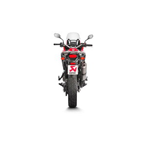 アクラポビッチ,スリップオンライン,チタン,JMCA,CRF1000Lアフリカツイン/DCT,16,【型式:EBL-SD04】,S-H10SO15-HWTJPP