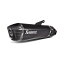 AKRAPOVIC (ݥӥå) åץ饤  ֥å JMCA Ninja H2 SX/SE 18-20 ڷ:2BL-ZXT02A S-K10SO21-HRAABLJPP