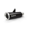AKRAPOVIC (アクラポビッチ) スリップオンライン チタン ブラック JMCA Z900RS 18-23 【型式:2BL-ZR900C/8BL-ZR900K】 S-K9SO5-HBAVTBLJPP