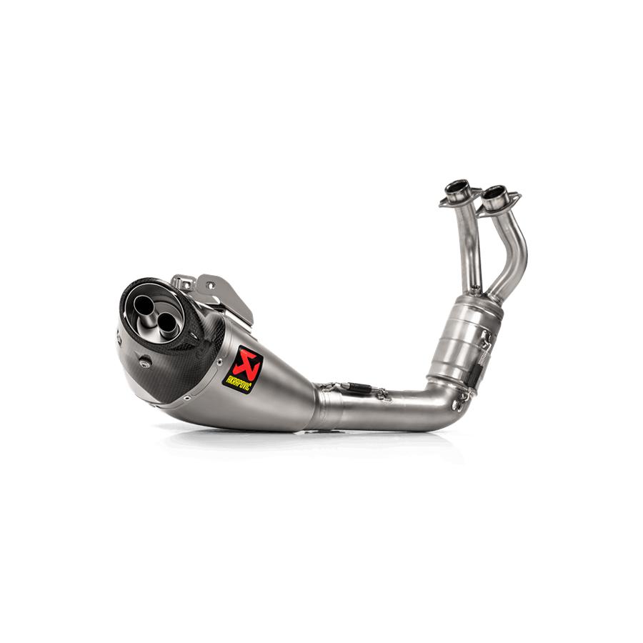 AKRAPOVIC (ݥӥå) 졼󥰥饤  JMCA MT-07 21-23/XSR700 22-23ڷ:8BL-RM33J/8BL-RM41J S-Y7R8-HEGEHTJPP