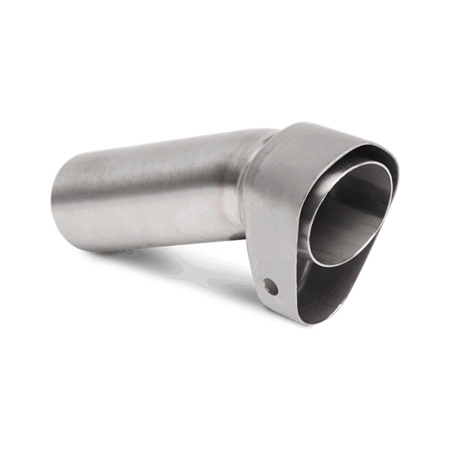 Other - アクラポビッチ オプショナル エンドバッフル S-S13R1-APLT用 V-TUV315