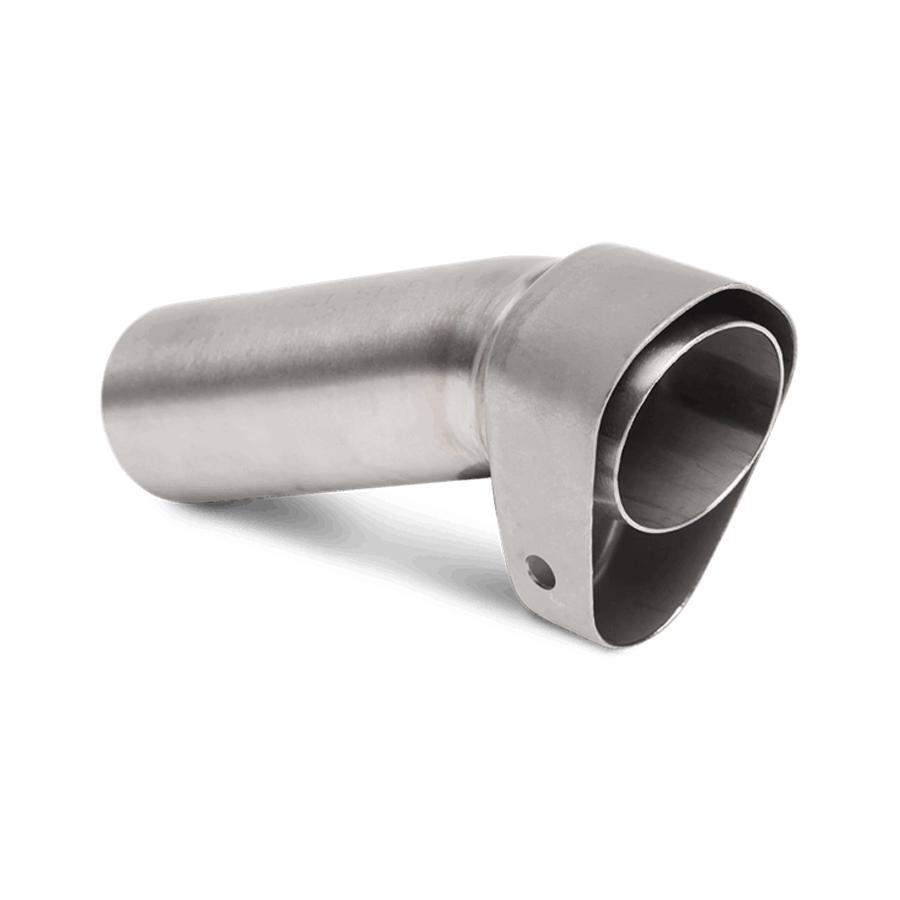 AKRAPOVIC (アクラポビッチ) オプショナルエンドバッフル アプリリア APRILIA RS660 S-A6R1-APLC V-TUV319