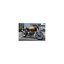アエラ フルチタンエキゾースト SPORT1000/PAULSMART 06 AE-42014(2.0)