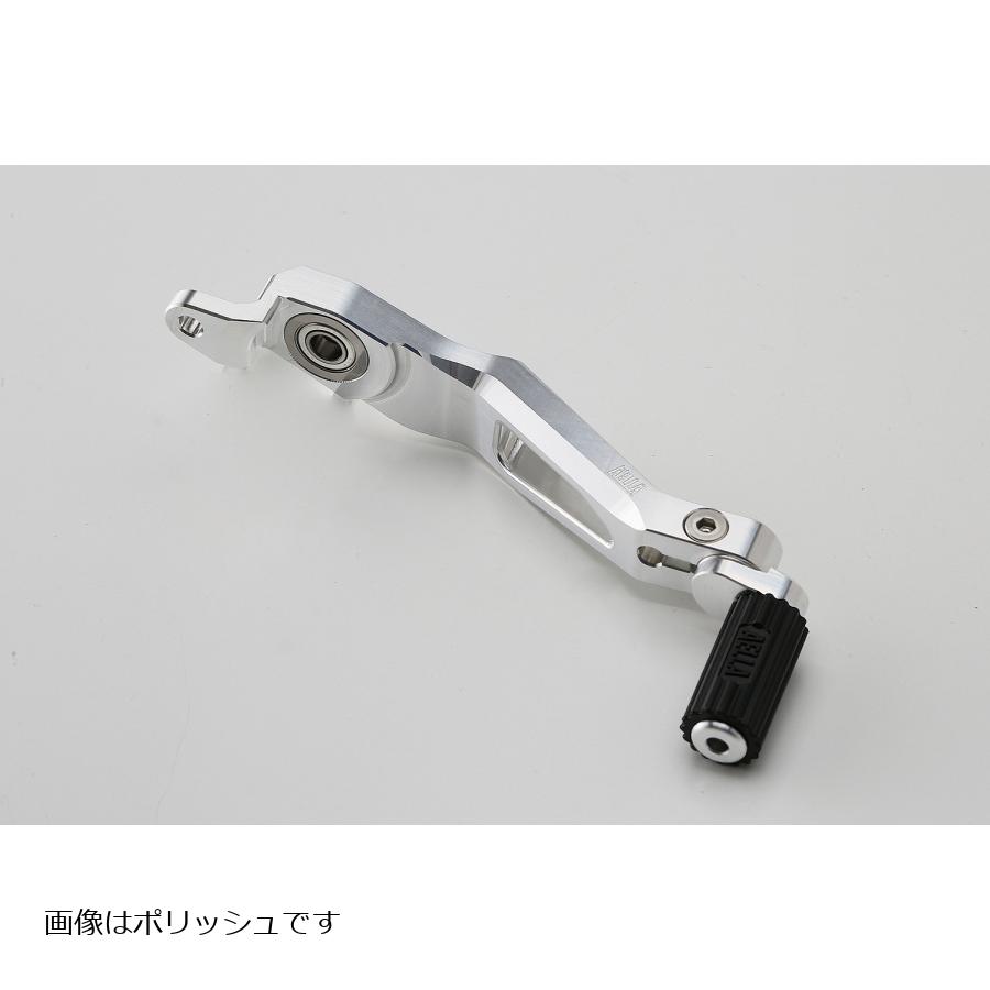 AELLA (アエラ) ブレーキペダル ポリッシュ BMW R1300GS ツーリング AE-46023-PO