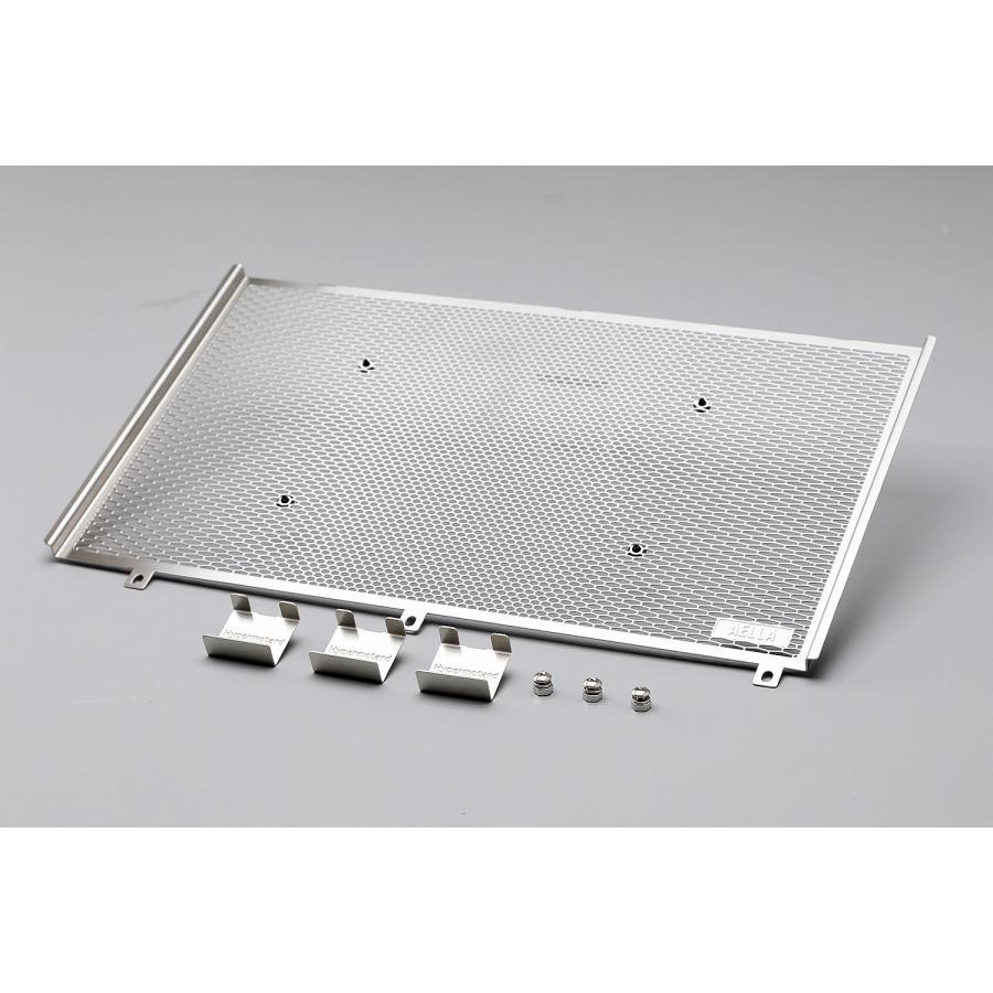 AELLA (アエラ) ラジエタープロテクター Hypermotard698mono AE-56055