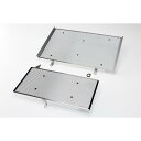 AELLA (アエラ) ラジエター&オイルクーラープロテクターセット HAYABUSA AE-56155
