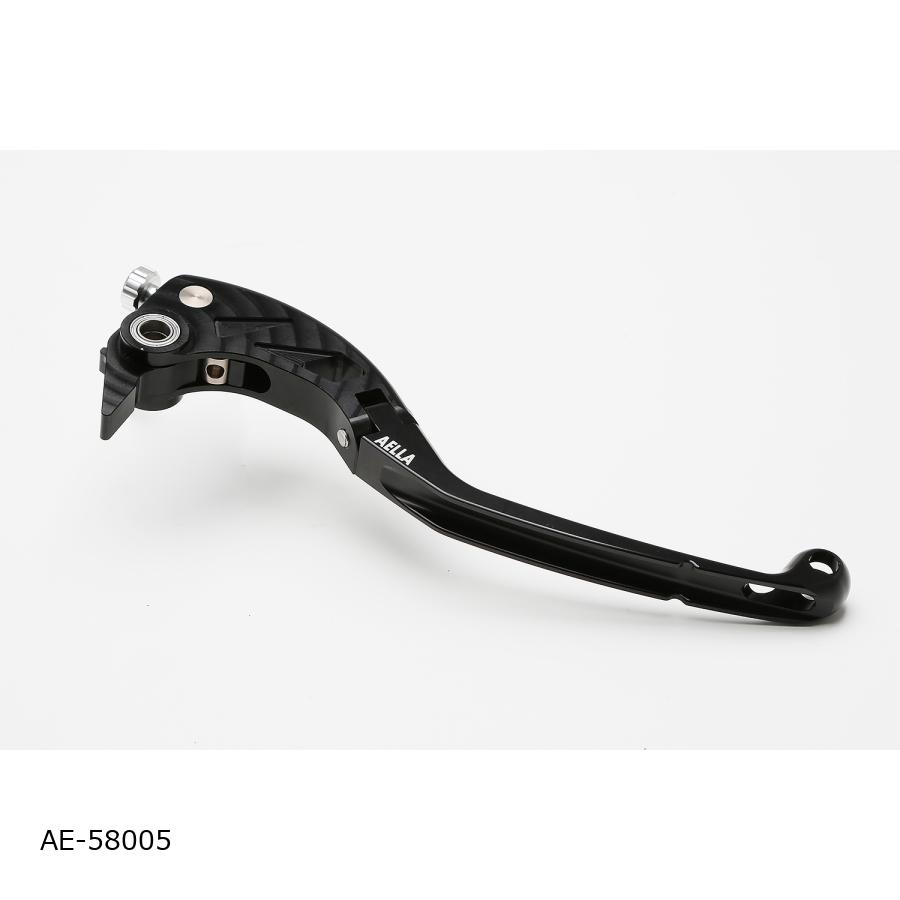 AELLA (アエラ) アルミビレットレバー(ブレーキ) BMW S1000RR AE-58005