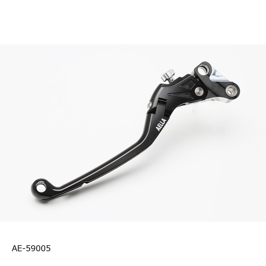 AELLA (アエラ) アルミビレットレバー(クラッチ) BMW S1000RR AE-59005