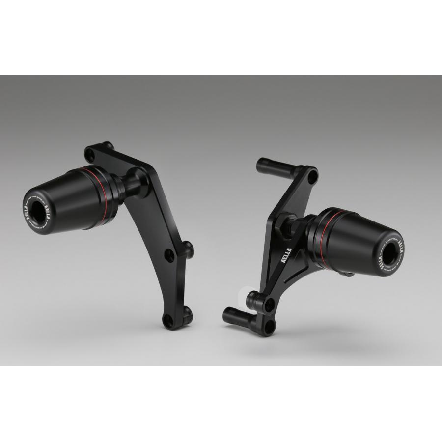 AELLA (アエラ) エンジンスライダー MultistradaV4-RS AE-68165