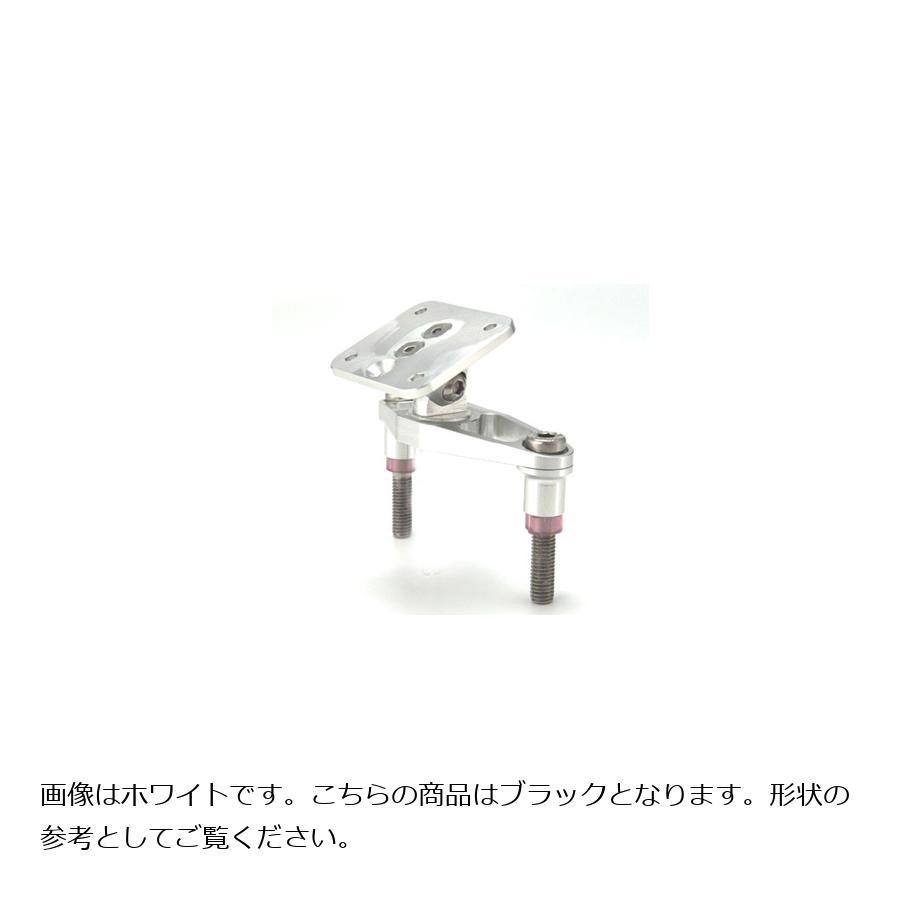 メーカー名：アエラメーカー品番：AE-77007-SH4-BKスマートライドモニター用ナビステー