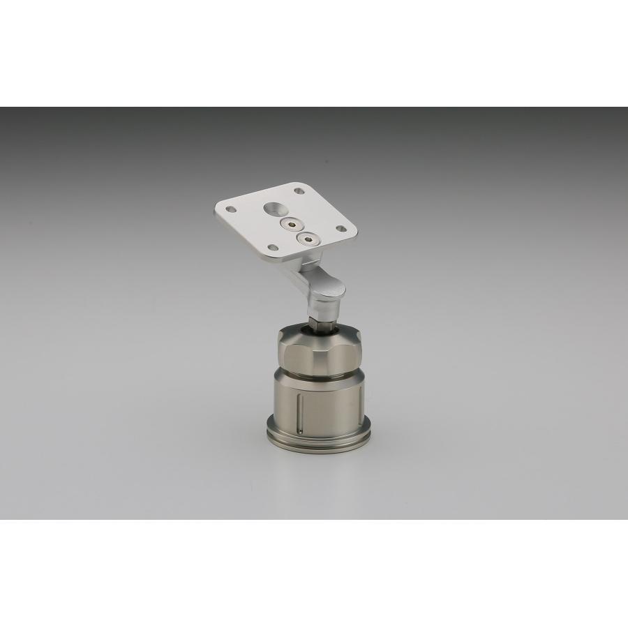 AELLA (アエラ) ナビステー(1299/1199) ホワイト ステムタイプ スマートライドモニター用 AE-77020-SH4-WT