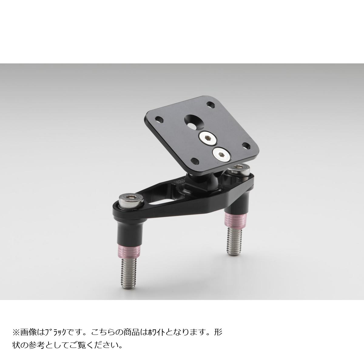メーカー名：アエラメーカー品番：AE-77024-SH4-WTスマートライドモニター用ナビステー