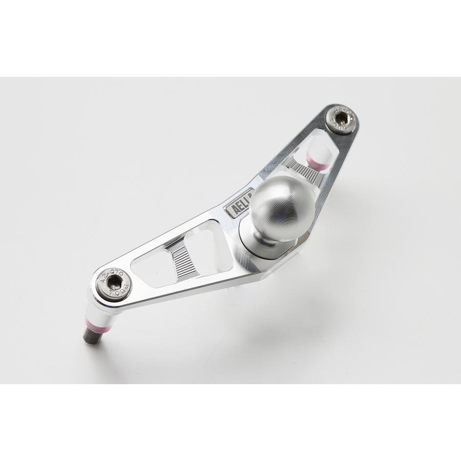 AELLA (������) �ʥӥ�������󥹥ơ�(MultistradaV4):�ݥ�å��� ��ԥƥ륬���ߥ��� AE-77031-PO